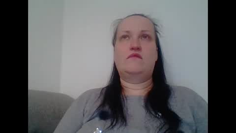 Melisa online show from 01/05/25, 02:19