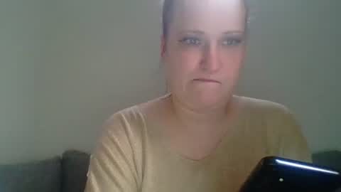 Melisa online show from 01/09/25, 11:36