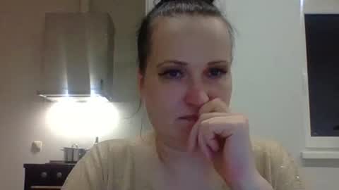 Melisa online show from 01/09/25, 03:55