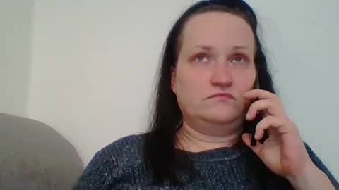 Melisa online show from 01/19/25, 02:49