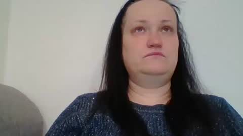 Melisa online show from 01/20/25, 06:10