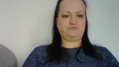 Melisa online show from 01/25/25, 08:00