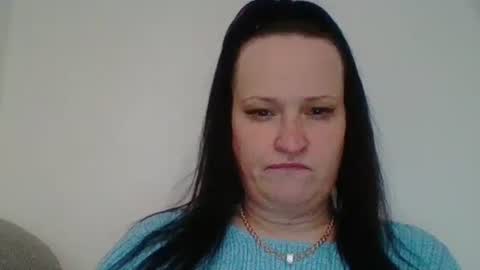 Melisa online show from 01/30/25, 02:58