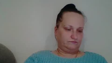 Melisa online show from 01/31/25, 06:14