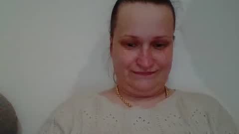 Melisa online show from 02/01/25, 07:13
