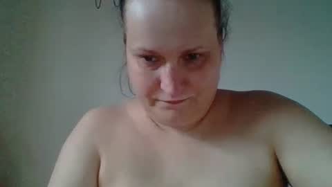 Melisa online show from 02/12/25, 02:54