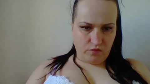 Melisa online show from 02/16/25, 02:43