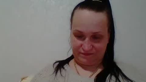 Melisa online show from 02/17/25, 08:04