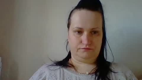 Melisa online show from 02/18/25, 07:54