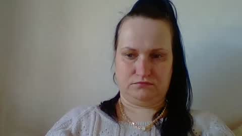 Melisa online show from 02/18/25, 11:55