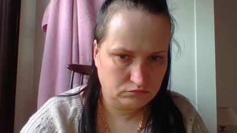 Melisa online show from 02/18/25, 03:10
