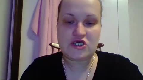 Melisa online show from 02/21/25, 05:09