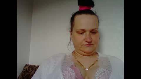 Melisa online show from 02/27/25, 01:07