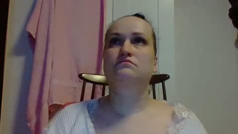 Melisa online show from 03/11/25, 07:03