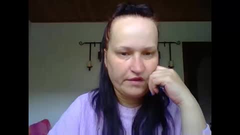 Melisa online show from 09/11/25, 07:08