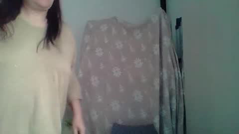 Snapshot of _squirty_pussyyy_ chatting on 11/13/25, 08:02 Melisa online show from 11/13/25, 08:02