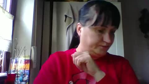 Snapshot of _squirty_pussyyy_ chatting on 12/05/25, 02:36 Melisa online show from 12/05/25, 02:36