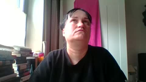 Melisa online show from 06/03/26, 07:11