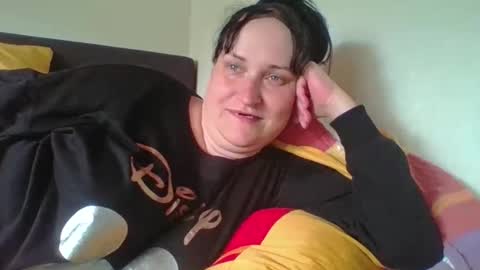 Melisa online show from 06/03/26, 02:33