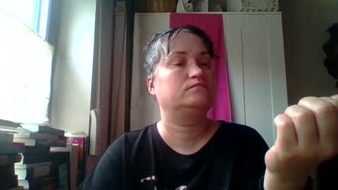 Melisa online show from 06/06/26, 06:07