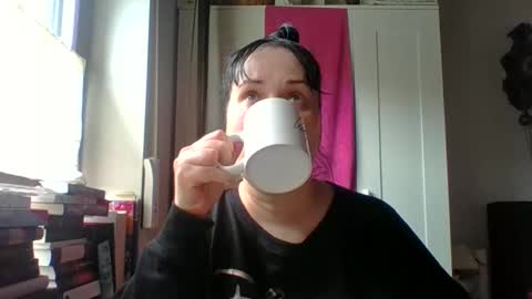 Melisa online show from 06/07/26, 07:56