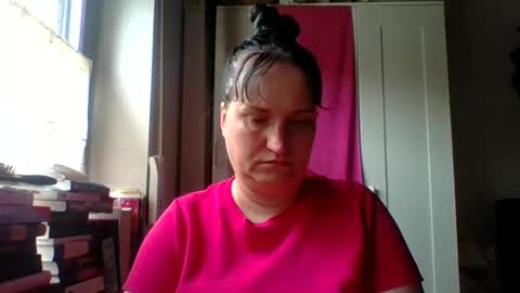 Melisa online show from 06/08/26, 12:16