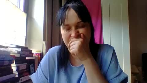 Melisa online show from 06/09/26, 11:11