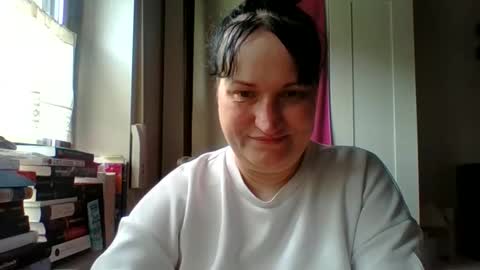 Melisa online show from 06/11/26, 06:55