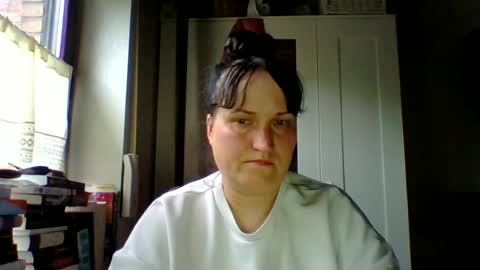 Melisa online show from 06/11/26, 07:01