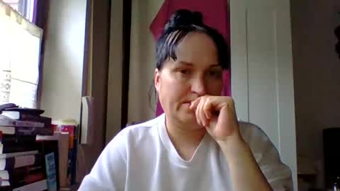 Melisa online show from 06/12/26, 06:18