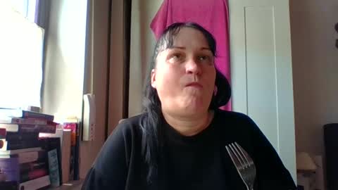 Melisa online show from 06/13/26, 11:30