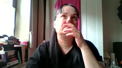 Melisa online show from 06/15/26, 11:12