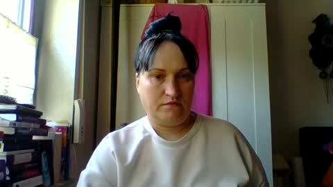 Melisa online show from 06/18/26, 06:46