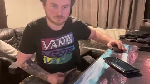 Snapshot of _stevie___ chatting on 02/06/25, 04:36 _stevie___ online show from 02/06/25, 04:36