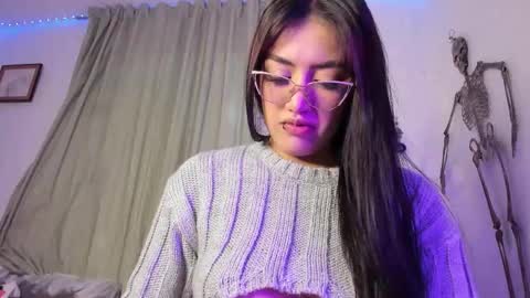 Angela   online show from 10/11/25, 03:28