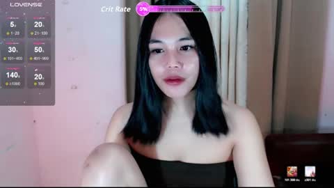 Eilachloe online show from 05/07/26, 11:48
