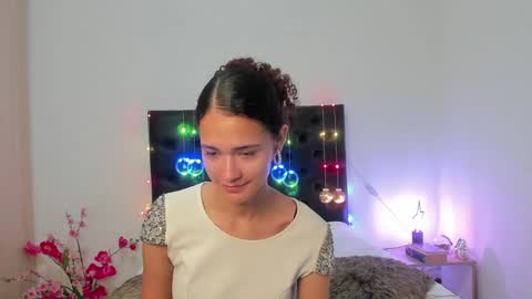 Sussi online show from 12/13/24, 01:33