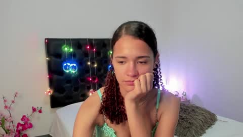 Sussi online show from 12/18/24, 05:10