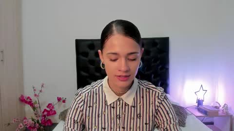 Sussi online show from 01/07/25, 01:24