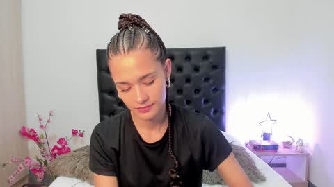 Sussi online show from 01/09/25, 01:24