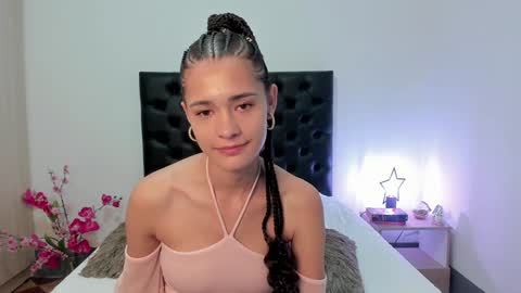Sussi online show from 01/10/25, 01:31