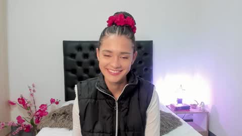 Sussi online show from 01/21/25, 01:32