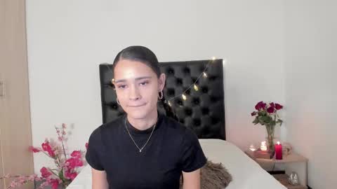 Sussi online show from 02/14/25, 04:31