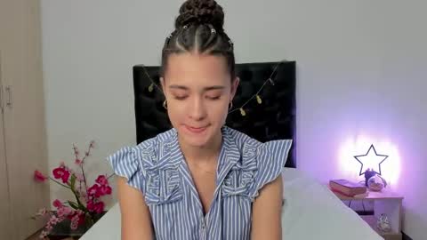 Sussi online show from 03/07/25, 01:18
