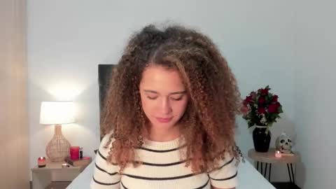 Sussi online show from 10/18/25, 02:29