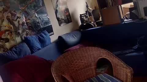 Sven online show from 10/28/25, 10:52