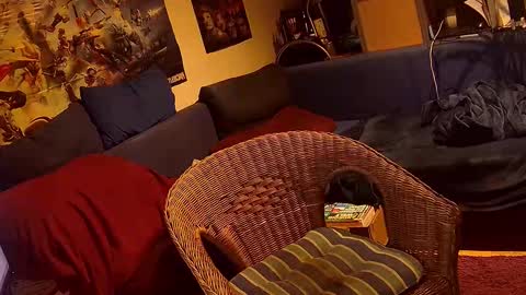 Sven online show from 11/03/25, 05:36