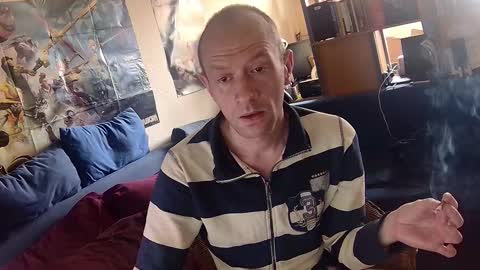 Sven online show from 11/05/25, 10:04