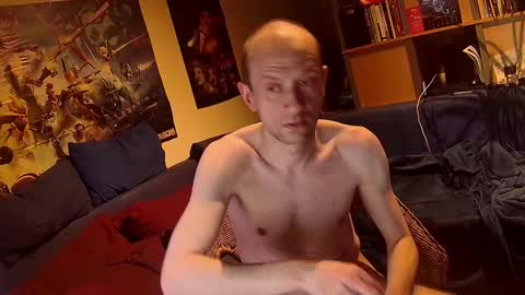 Sven online show from 11/05/25, 11:05