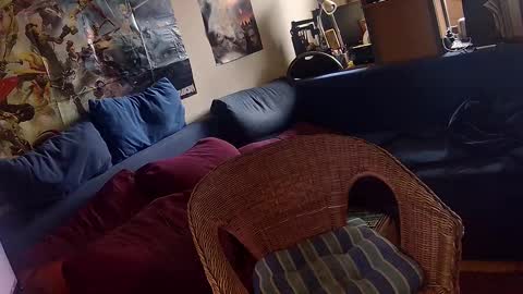 Sven online show from 11/09/25, 12:58